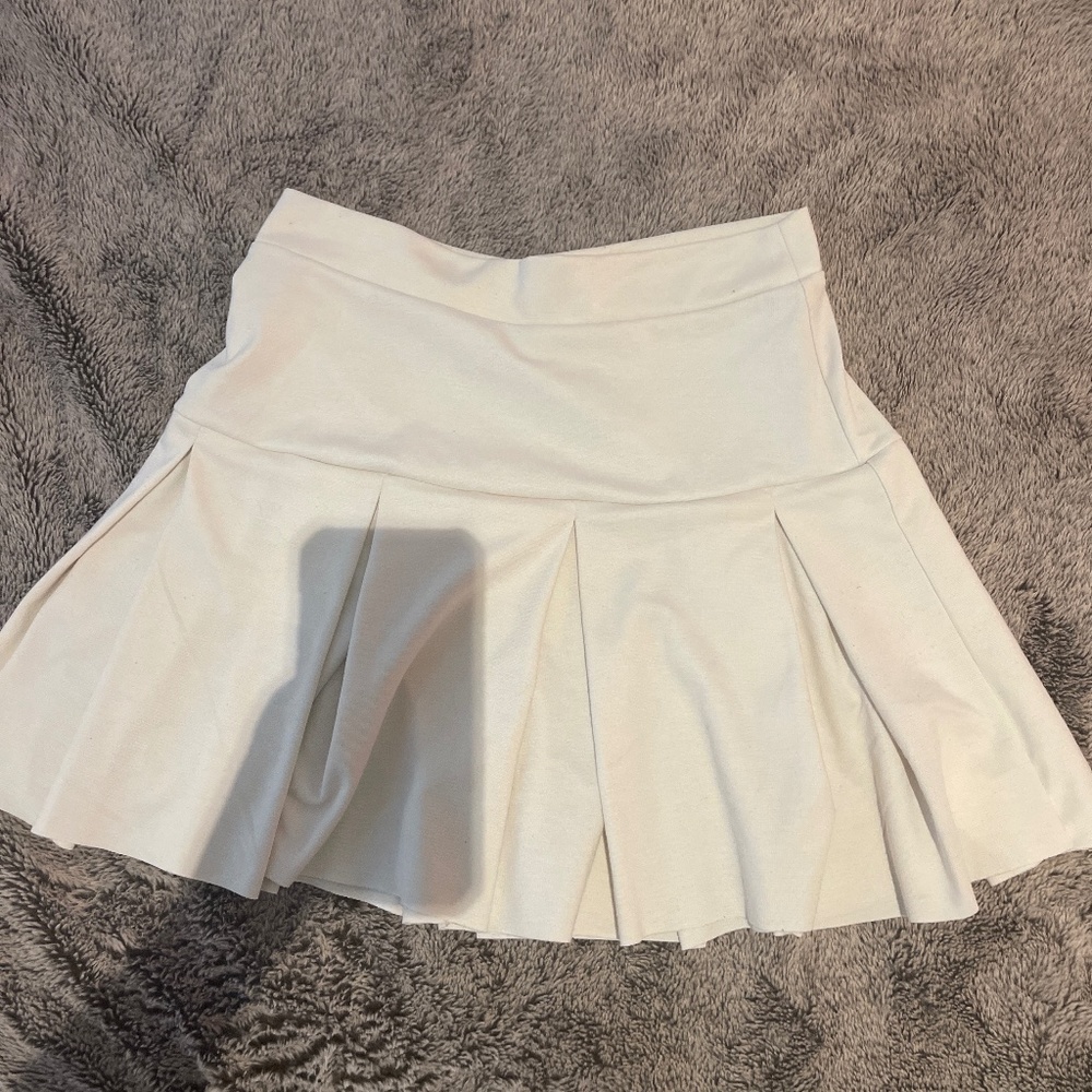 Nickelodeon Skirt